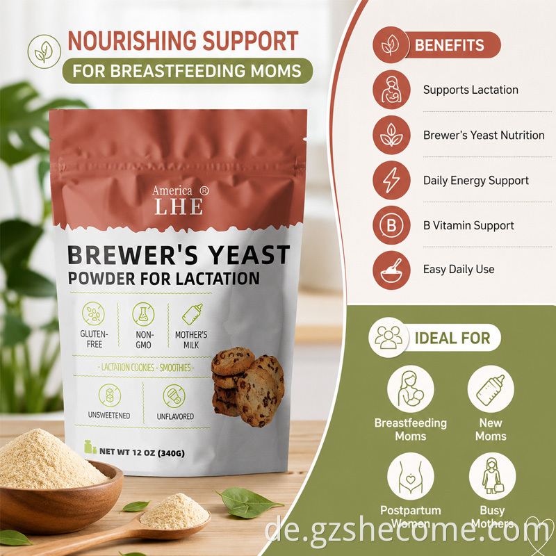 Brewers Yeast Powder4
